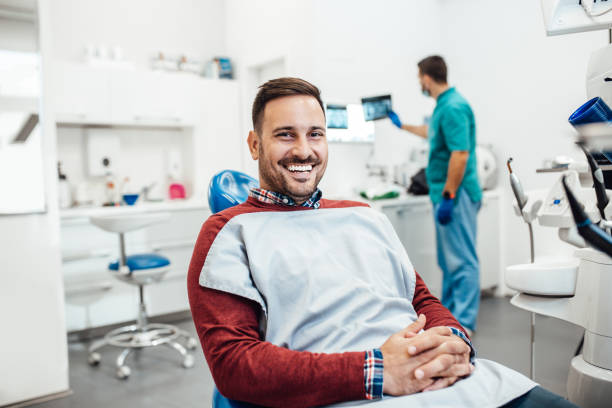 Advanced Technology for Better Dental Care in Independence, OH