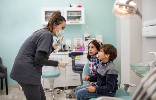 Trusted Independence, OH Dental Services Experts