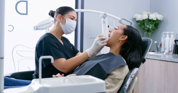 Full Mouth Reconstruction in Independence, OH
