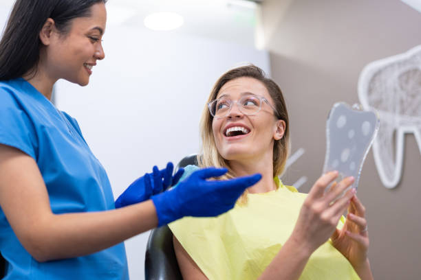 Dental X-Rays and Imaging in Independence, OH